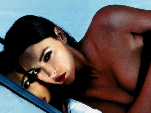 Monica Bellucci