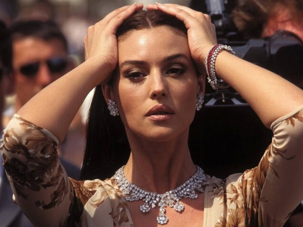 Monica Bellucci