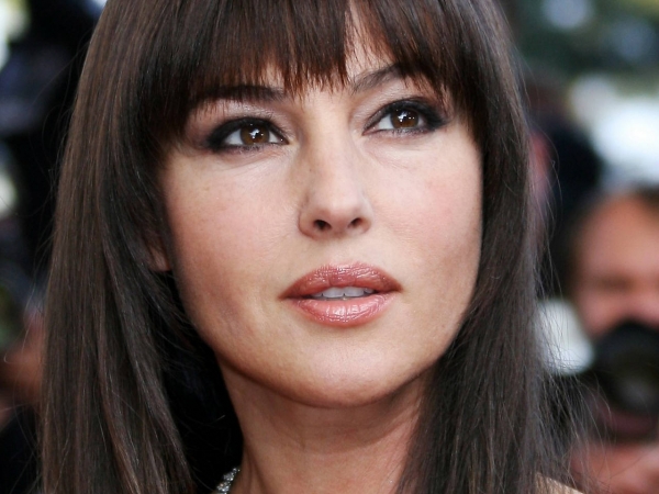 Monica Bellucci