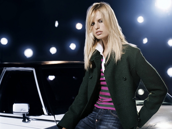 Karolina Kurkova