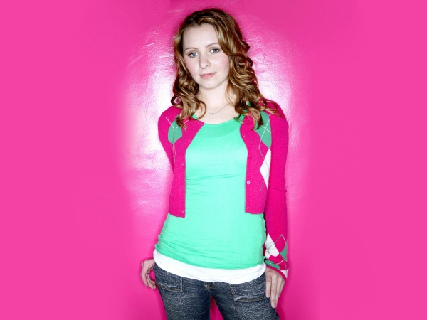 Beverley Mitchell