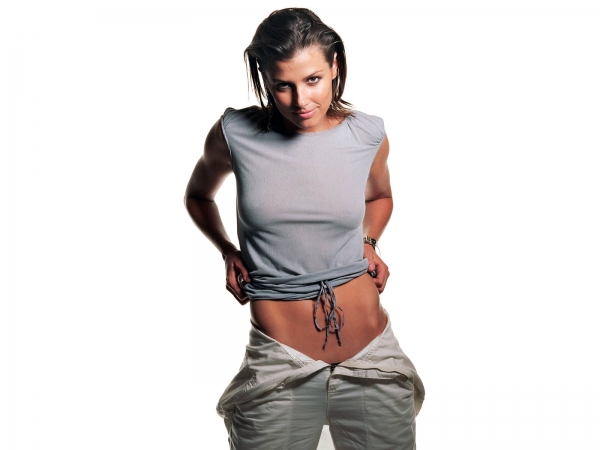 Bridget Moynahan