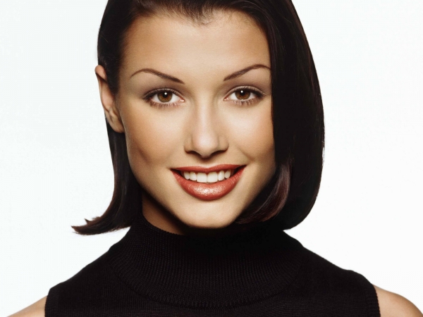 Bridget Moynahan