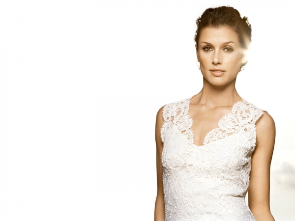 Bridget Moynahan