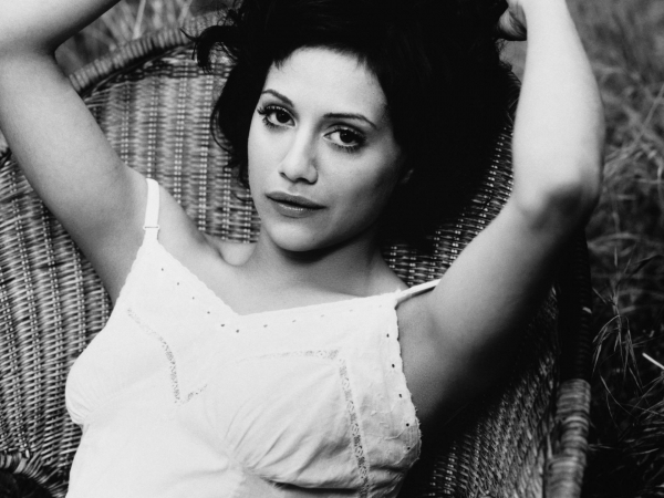 Brittany Murphy