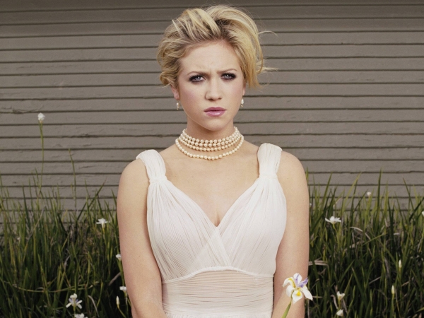 Brittany Snow