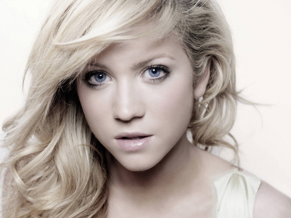 Brittany Snow