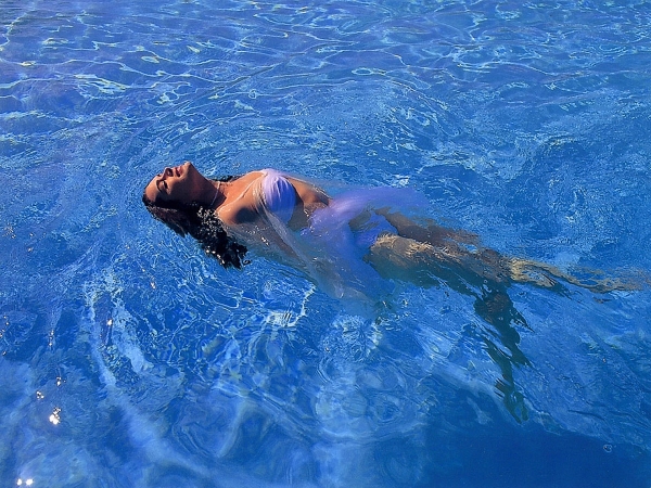 Brooke Shields