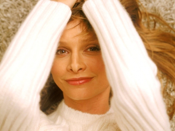 Calista Flockhart