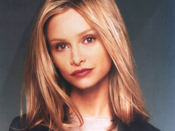 Calista Flockhart