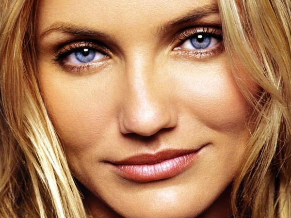 Cameron Diaz