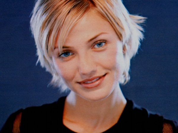 Cameron Diaz