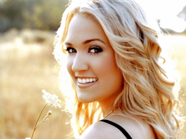 Carrie Underwood