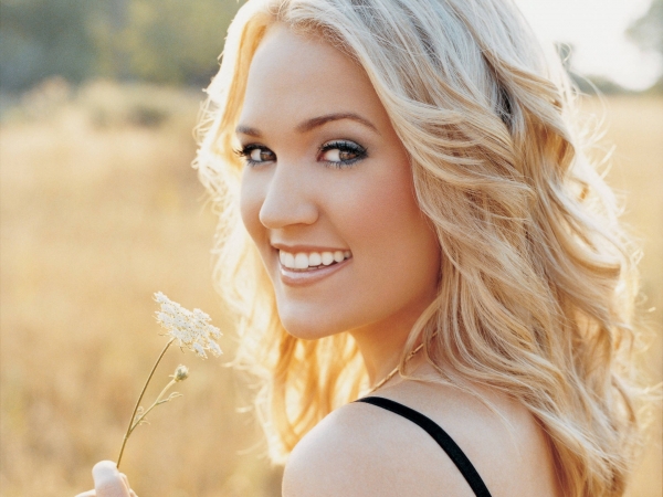 Carrie Underwood