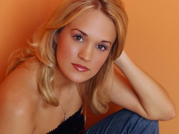 Carrie Underwood