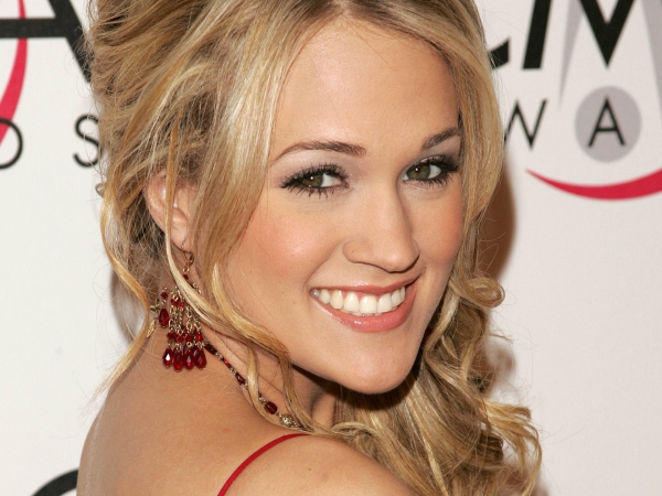 Carrie Underwood