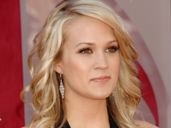 Carrie Underwood