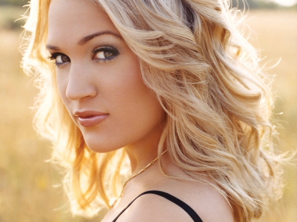 Carrie Underwood