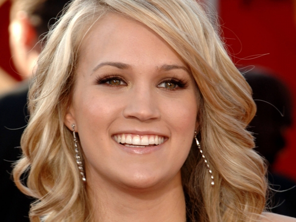 Carrie Underwood