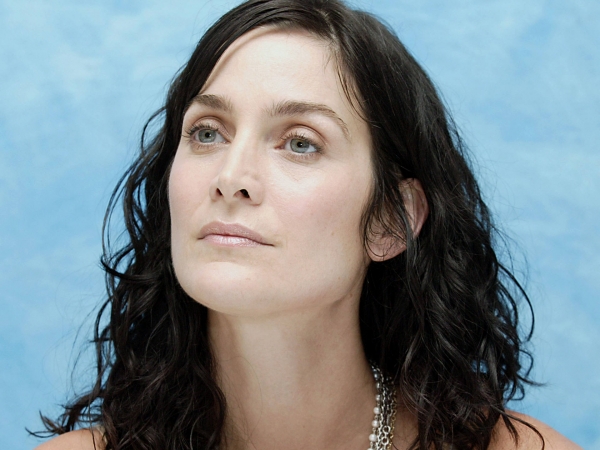 CarrieAnne Moss