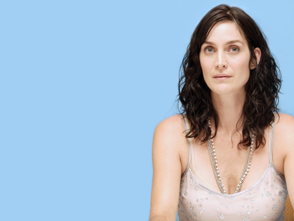 CarrieAnne Moss