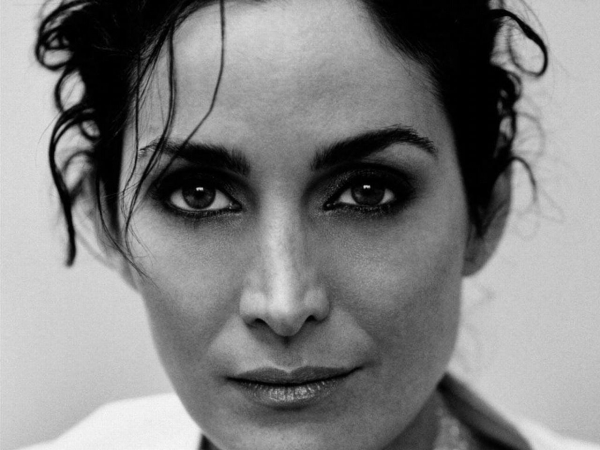 CarrieAnne Moss