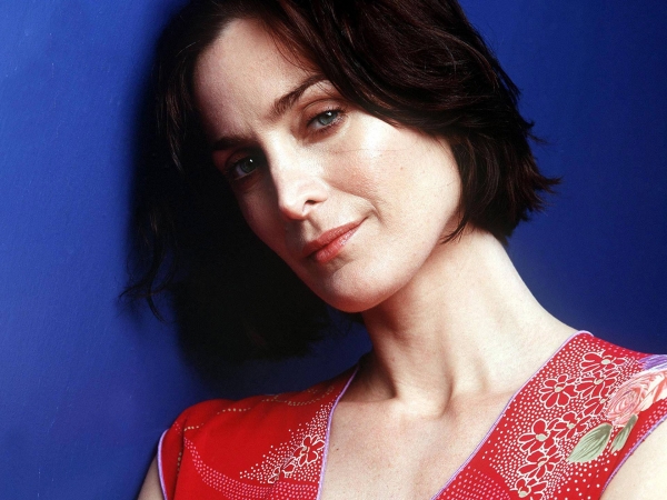 CarrieAnne Moss