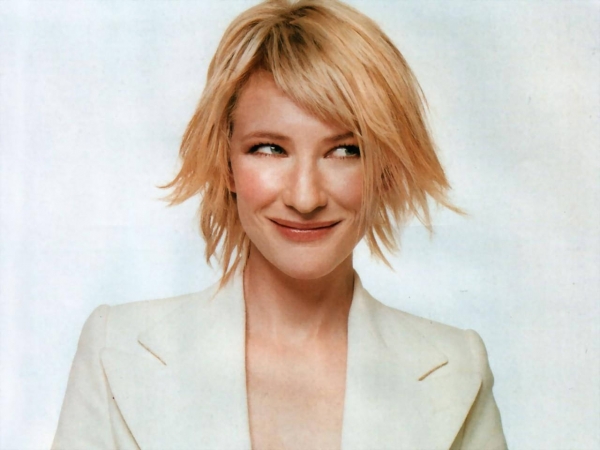 Cate Blanchett