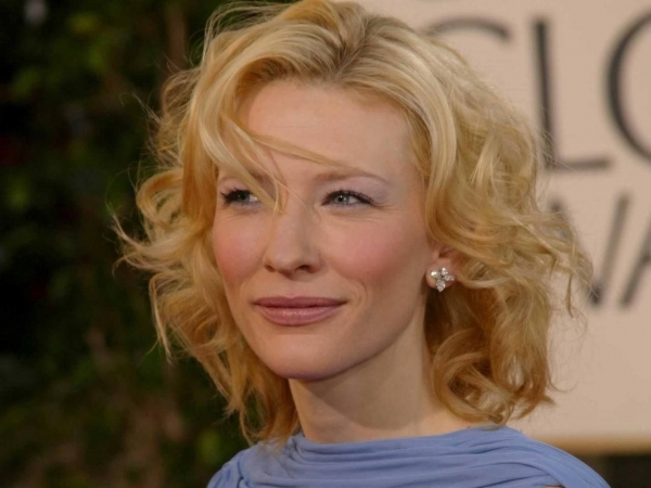 Cate Blanchett