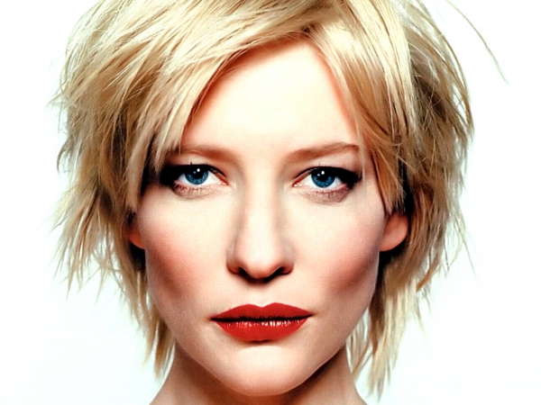 Cate Blanchett