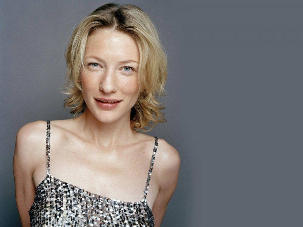 Cate Blanchett