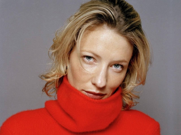 Cate Blanchett