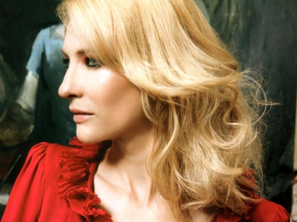 Cate Blanchett