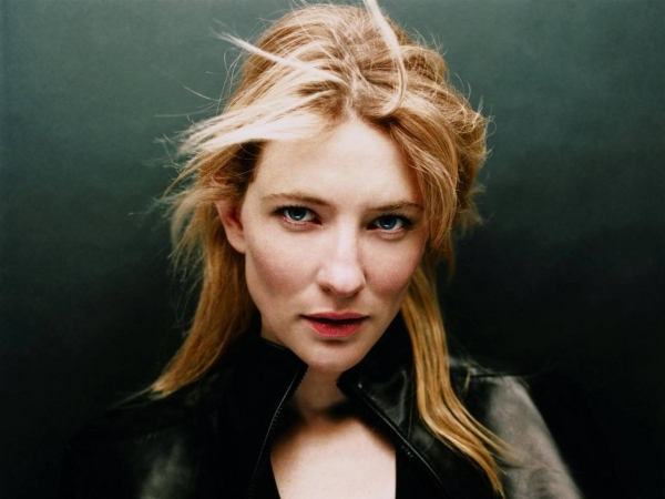 Cate Blanchett