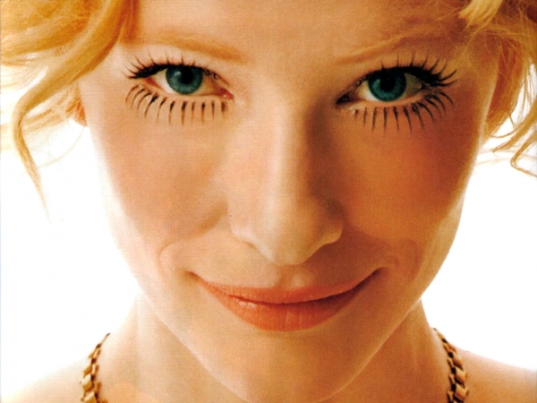 Cate Blanchett