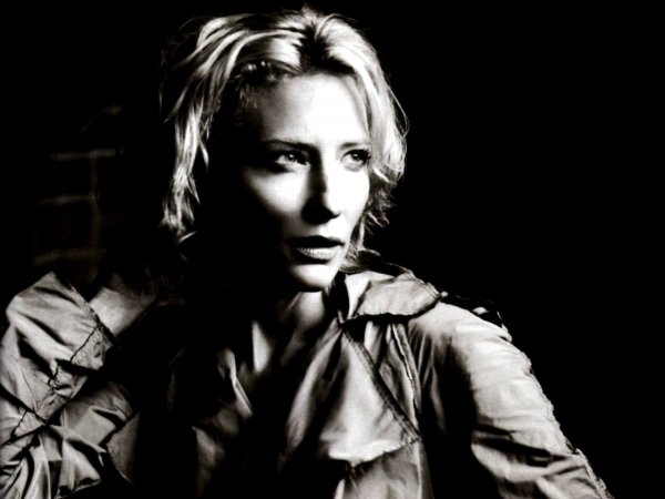 Cate Blanchett