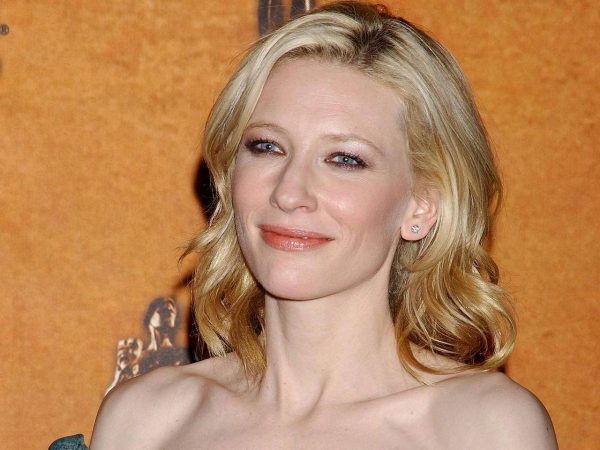 Cate Blanchett