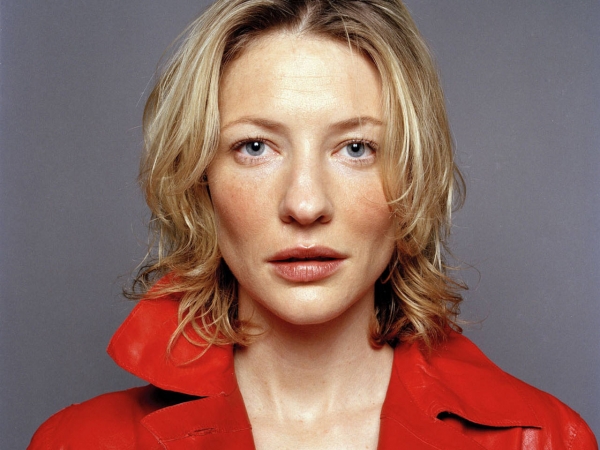 Cate Blanchett