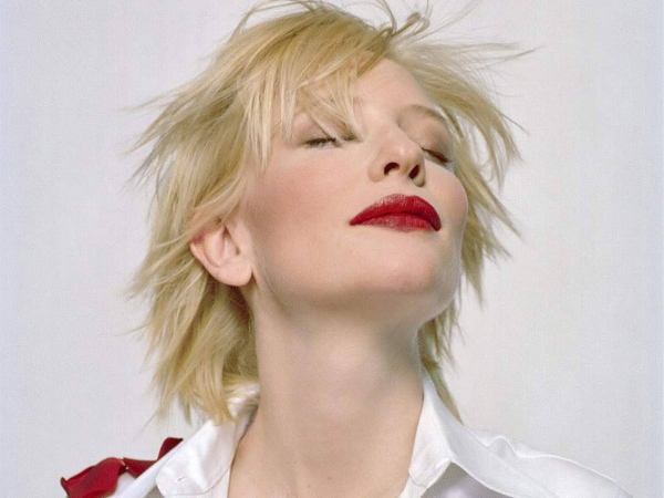 Cate Blanchett