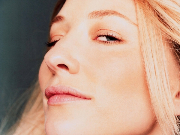 Cate Blanchett