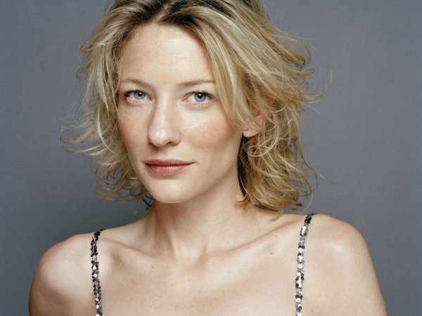 Cate Blanchett