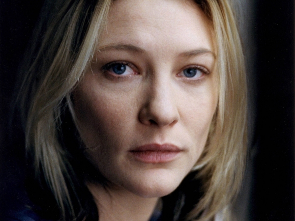 Cate Blanchett