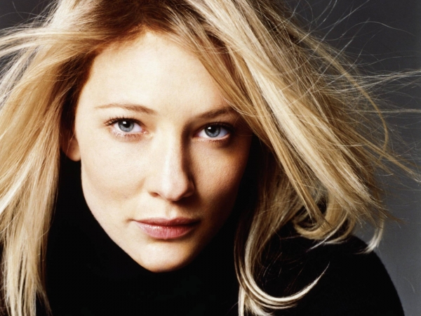 Cate Blanchett