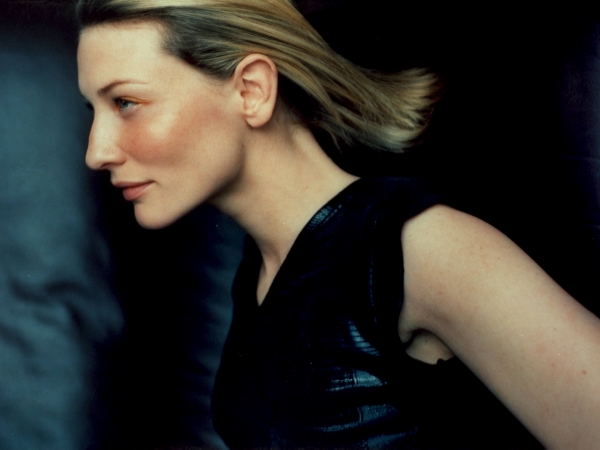 Cate Blanchett