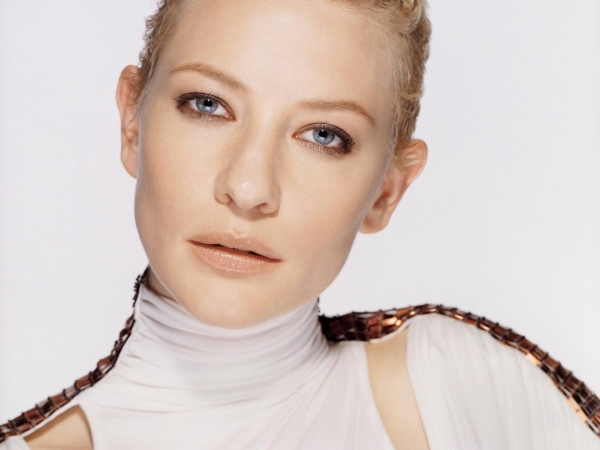 Cate Blanchett