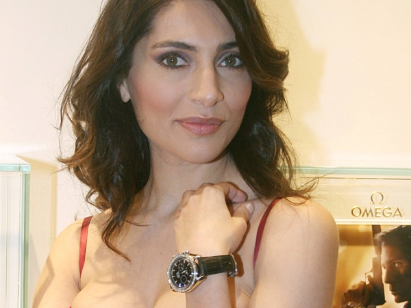 Caterina Murino