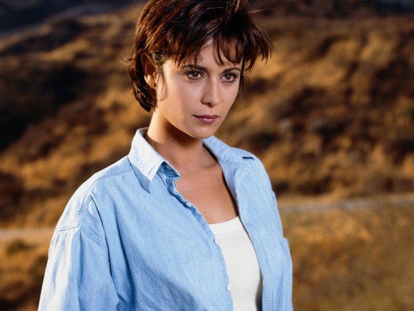 Catherine Bell