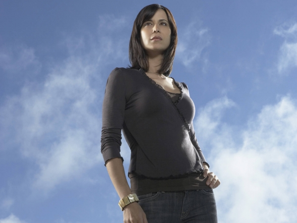 Catherine Bell