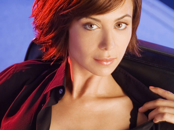 Catherine Bell