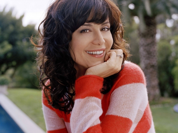 Catherine Bell